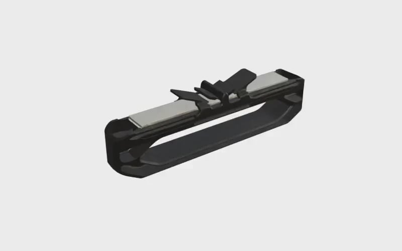 BladeSpark Elite – Magic Venture Precision Knife Sharpener