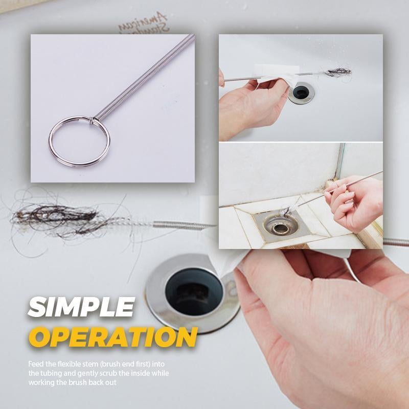 FrostClean – Complete Fridge Cleaning Set