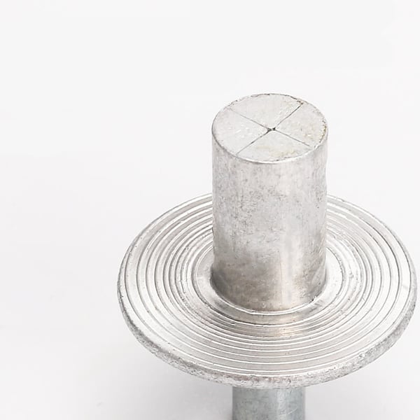 FixMate – Heavy-Duty Aluminum Drive Rivets Set