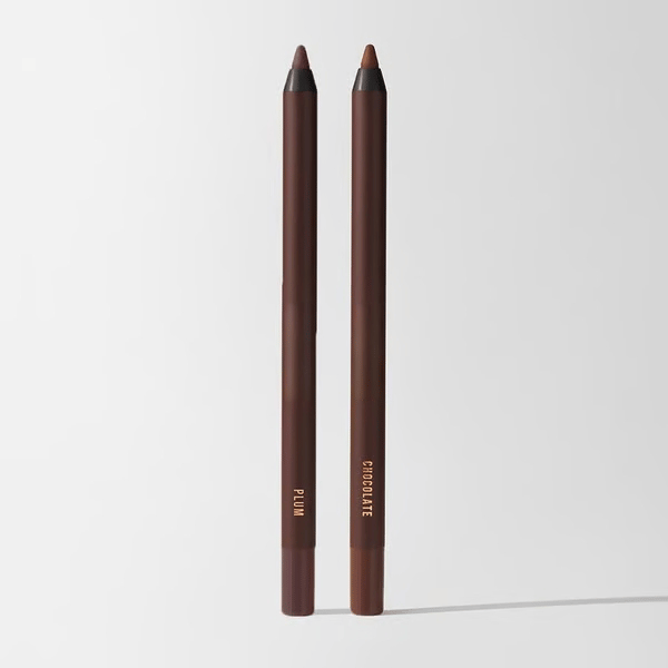 GlamEdge – Sharpenable Waterproof Eyeliner Set
