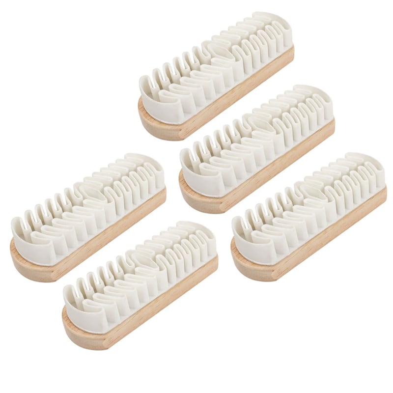 SoleScrub – Rubber Shoe Brush