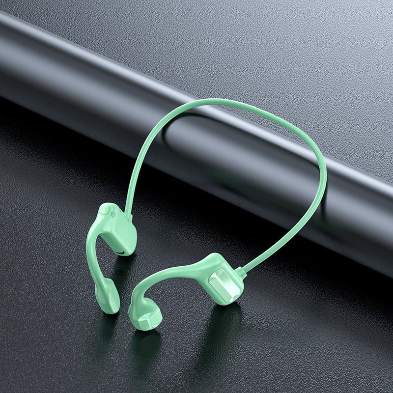 EchoPulse – Premium Bone Sound Headphones