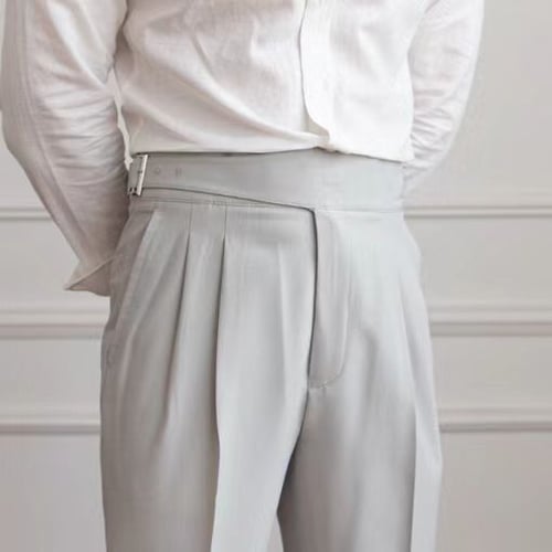 EliteForm – Naples Business Casual Pants