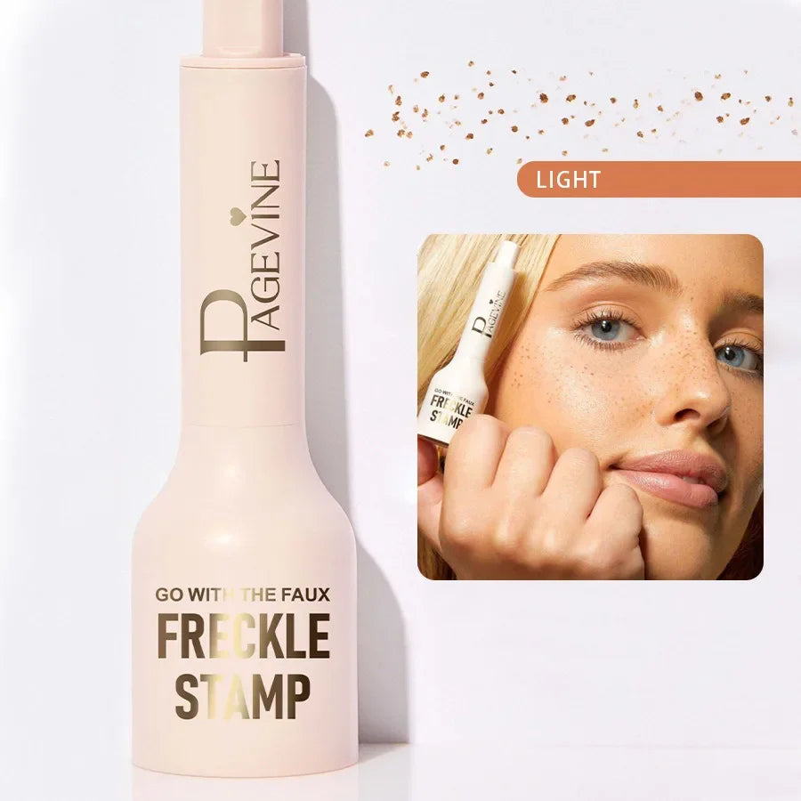 FauxFreck – Natural Look Freckle Pen