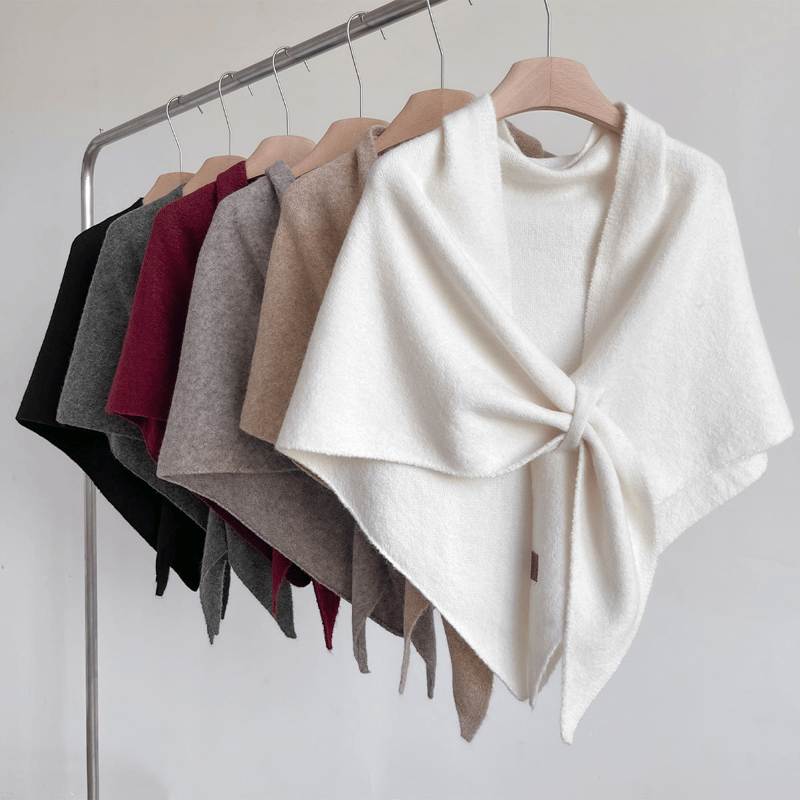 Charmelle – Elegant Soft Touch Scarf