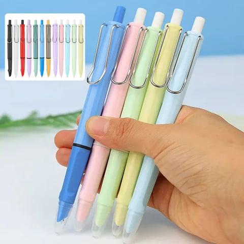 CandyScribe – Sweet Color Gel Pens