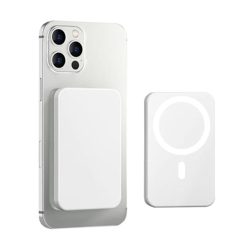 SnapPower – Magnetic Wireless Charging Pad