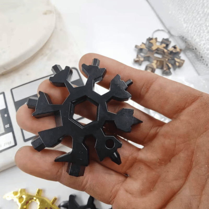 FixMate | Portable 18-in-1 Pocket Fixer