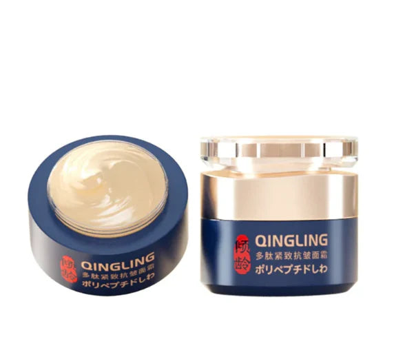 DermaLift – Polypeptide Firming Face Cream