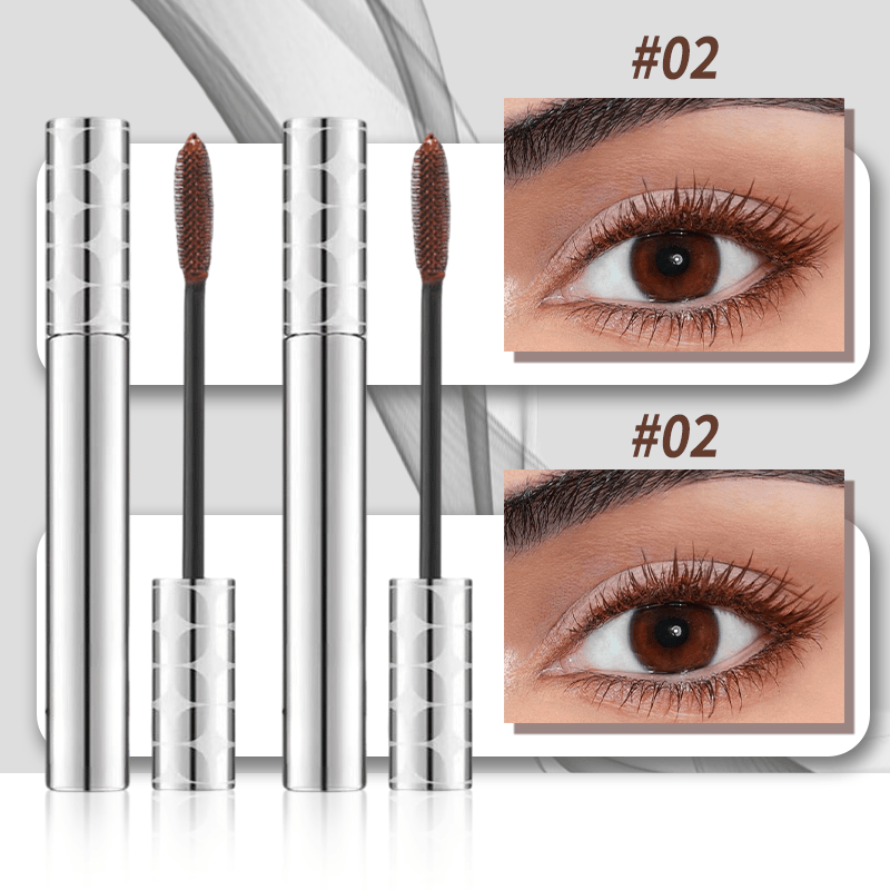 LashWrap - Long Lasting Tubing Mascara