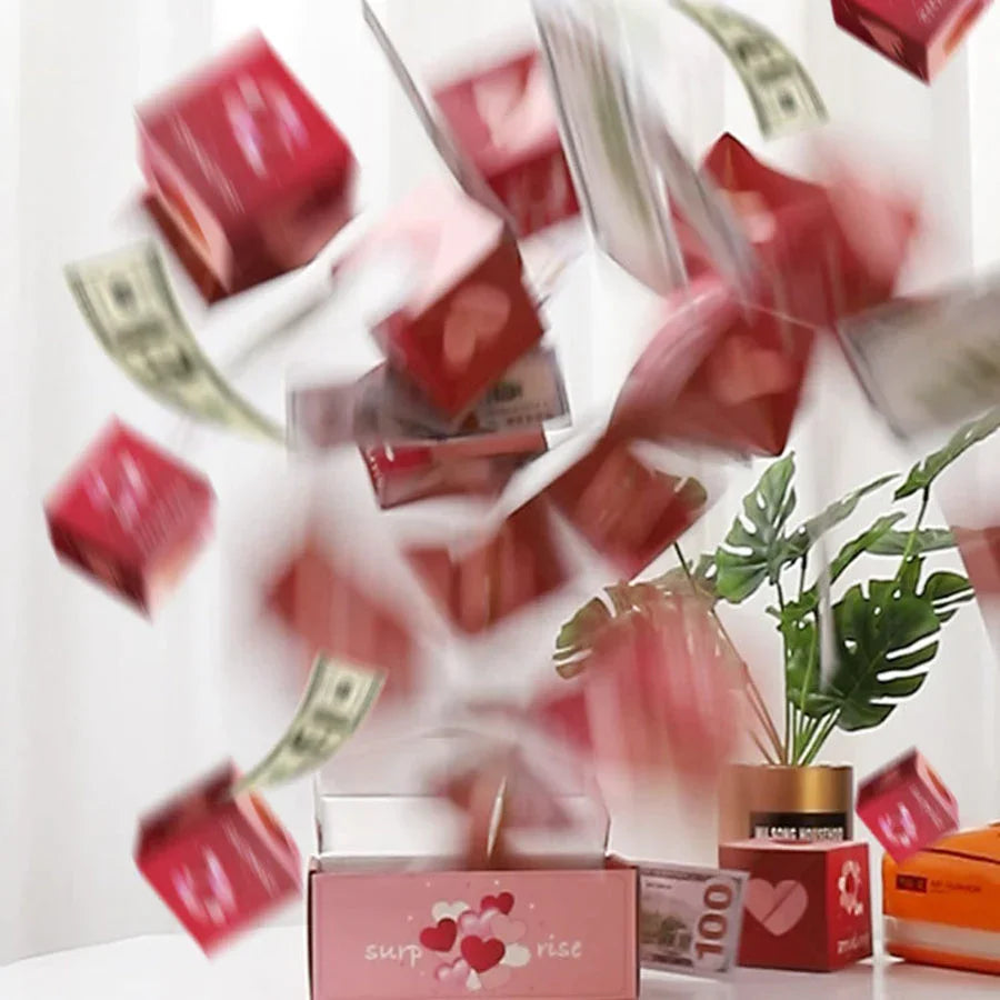 MystiBox – Ultimate Surprise Gift Experience