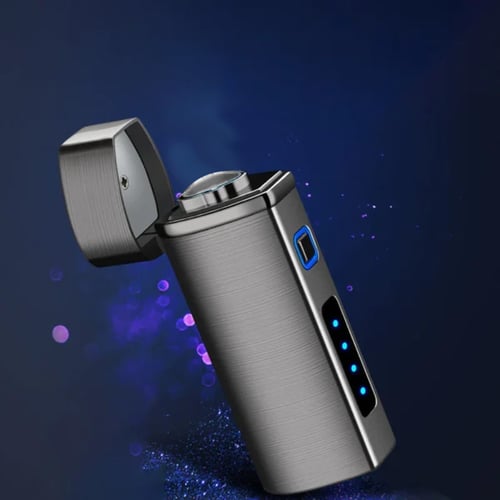 FlameForge – Heavy-Duty Triple Jet Lighter