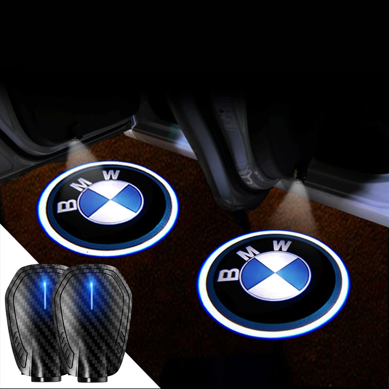 DrivePrestige - Smart Sensing 5D LED Entry Light