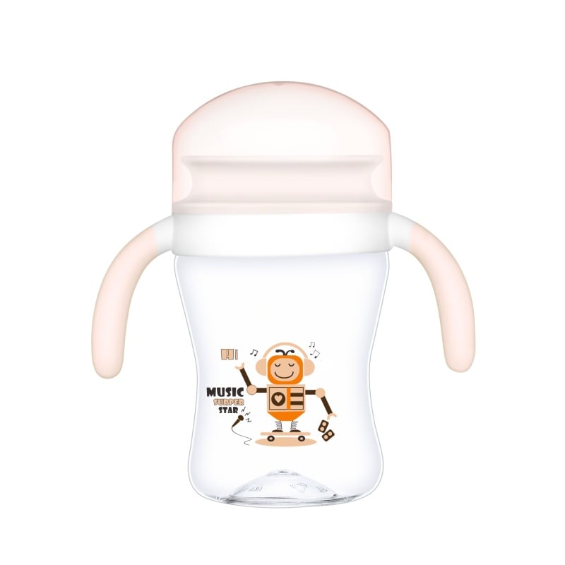 CuddleCup – Baby Drinking Trainer