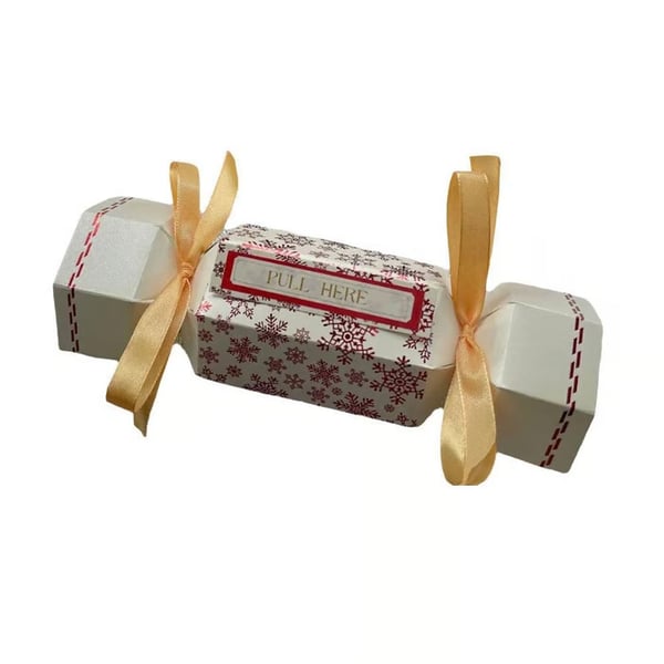 SantaCash – Christmas Surprise Money Pouch