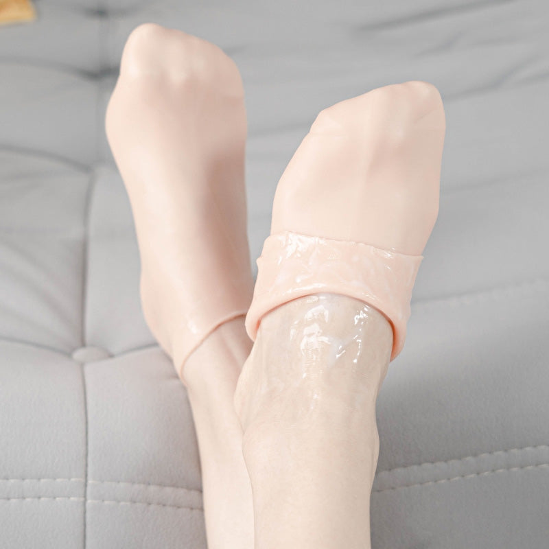 SoftSole – Moisturizing Silicone Socks