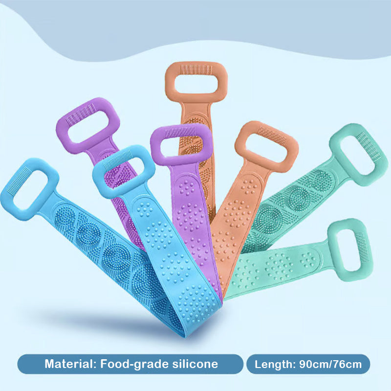 AquaDry – Silicone Bath Towel