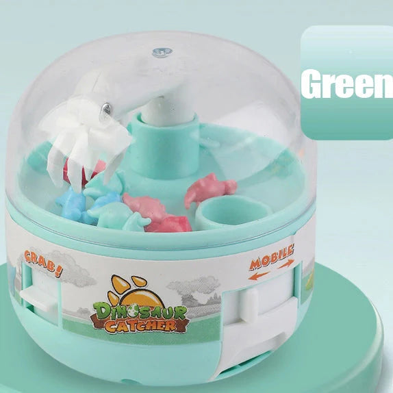 JurassiCatch – Dinosaur Claw Machine Toy