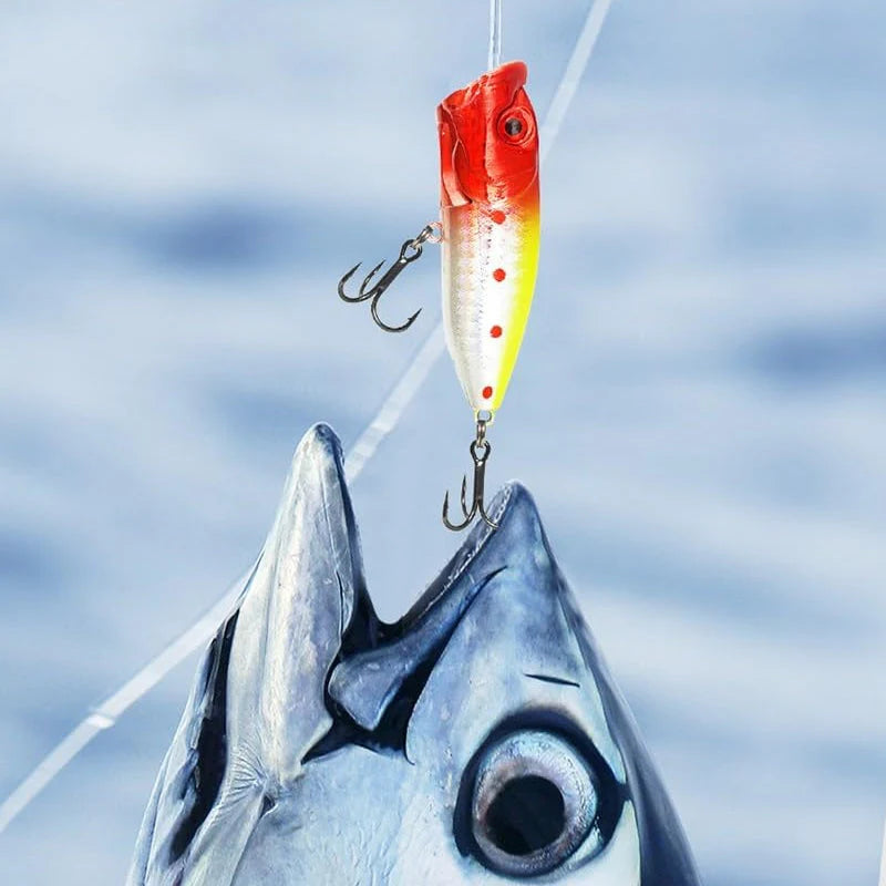 FestiveCatch – Christmas Tackle Set