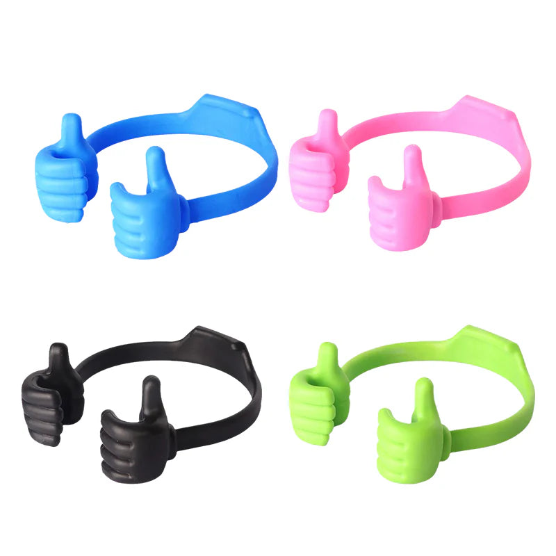 EasyHold – Fun Phone Stand