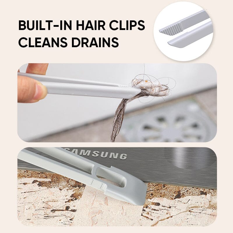 CreviSpin – Multi Function Rotating Cleaning Brush