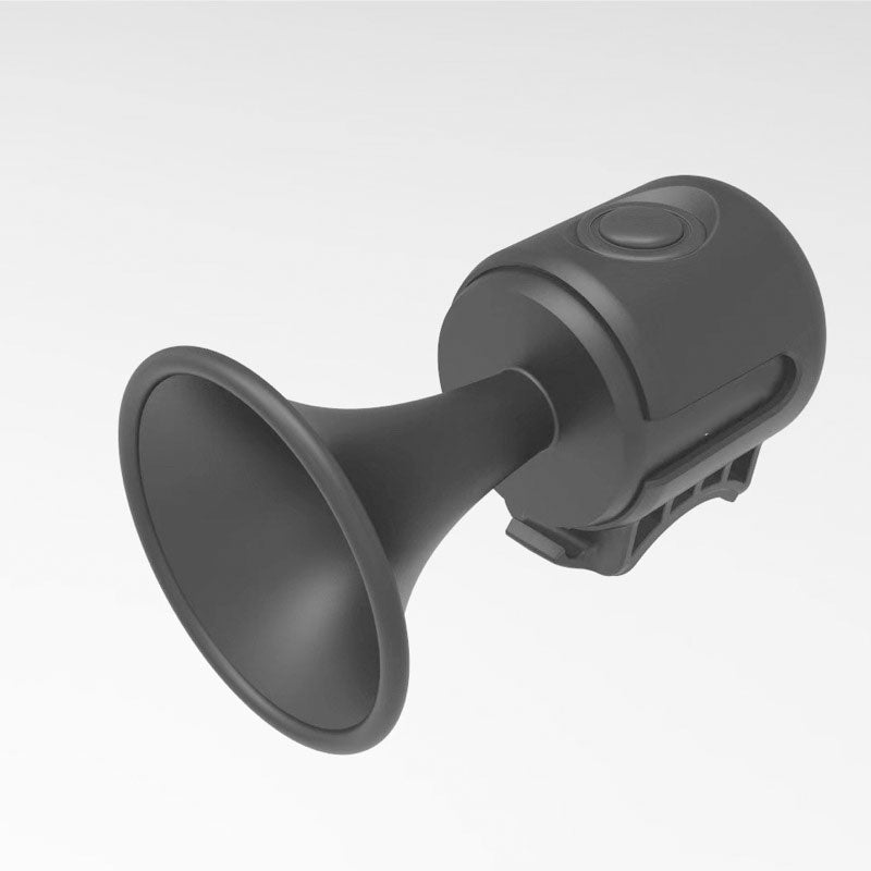 PowerRing - Instant Attention Bike Horn