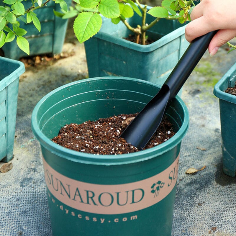 DigMaster – Ergonomic Gardening Shovel