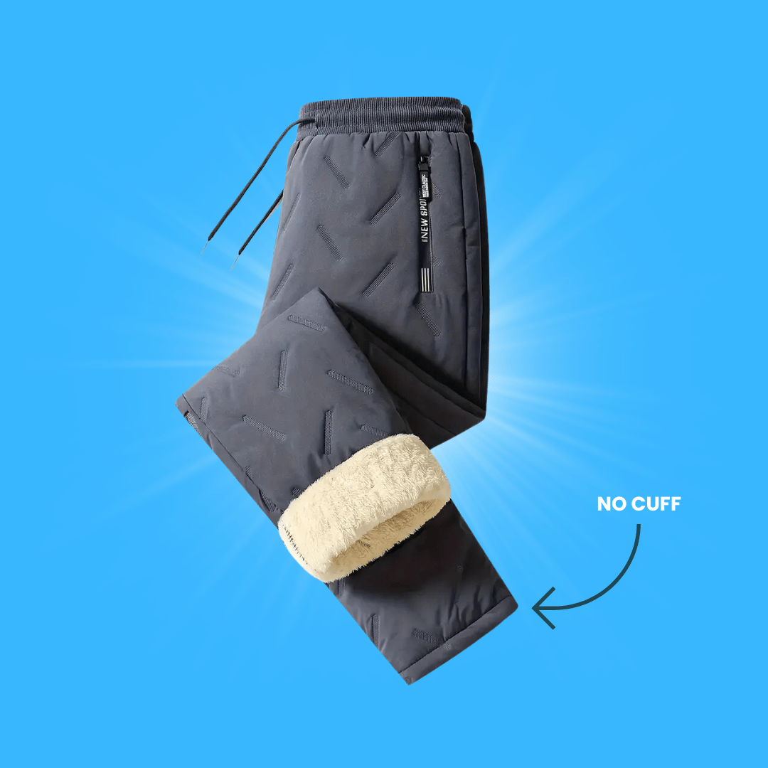 EverWarm - ThermalFlex Pants