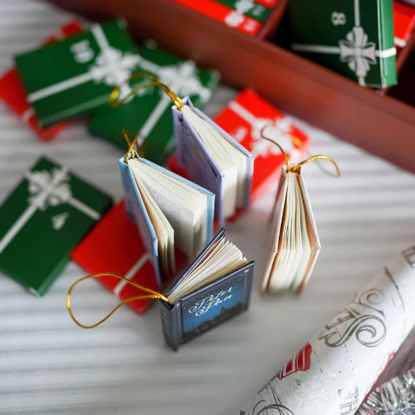 StoryJoy – Mini Book Advent Collection