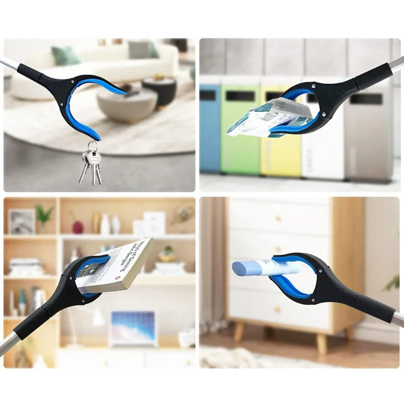 FlexiGrab – 360° Swivel Pickup Tool