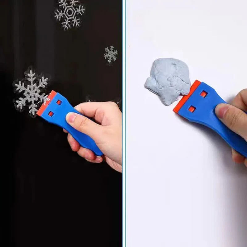 GlueGone – Multifunctional Glue Removal Shovel Tool