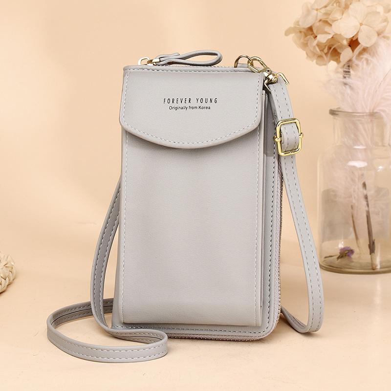 CarryAll - Fashionable Essentials Pouch