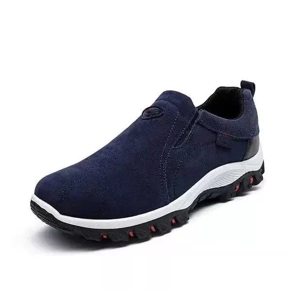 GlideStep - Everyday Active Shoes
