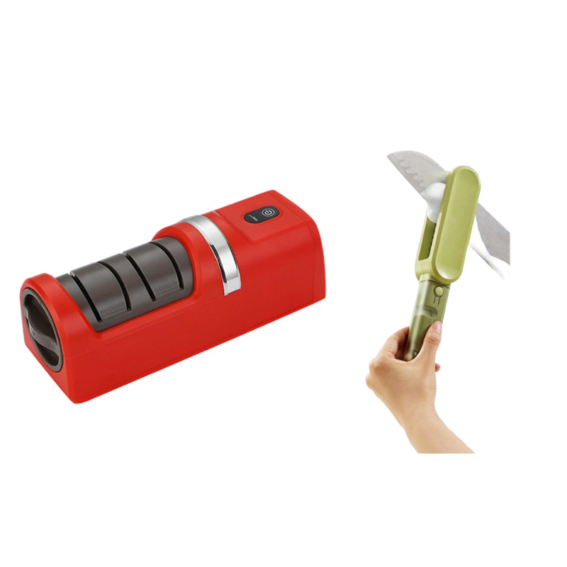 RazorTune – Multi-Function Sharpener
