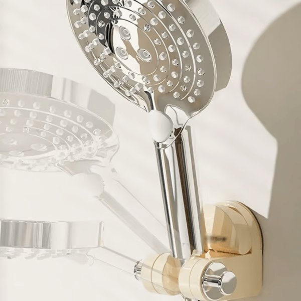 HydroNest – Space Saving Bathroom Organizer