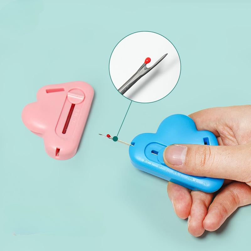 SeamGenie – Dual Action Sewing Assistant