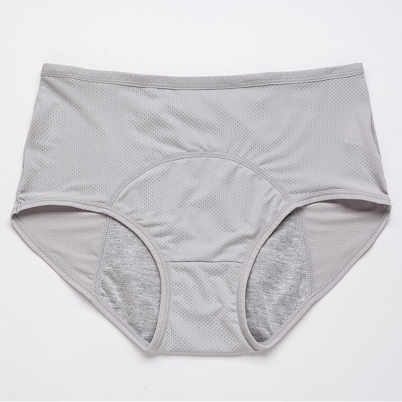 DryBloom - Seamless Leak-Proof Comfort Panties