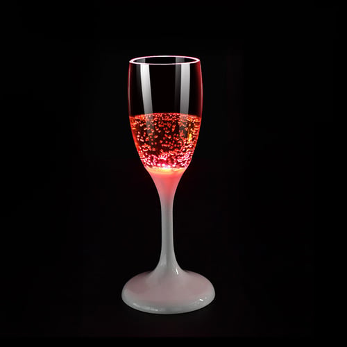 LumiGlass – Sparkling LED Party Cups