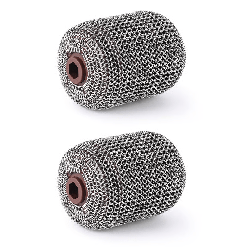 GrillWhiz – Bristle Free Electric Grill Brush