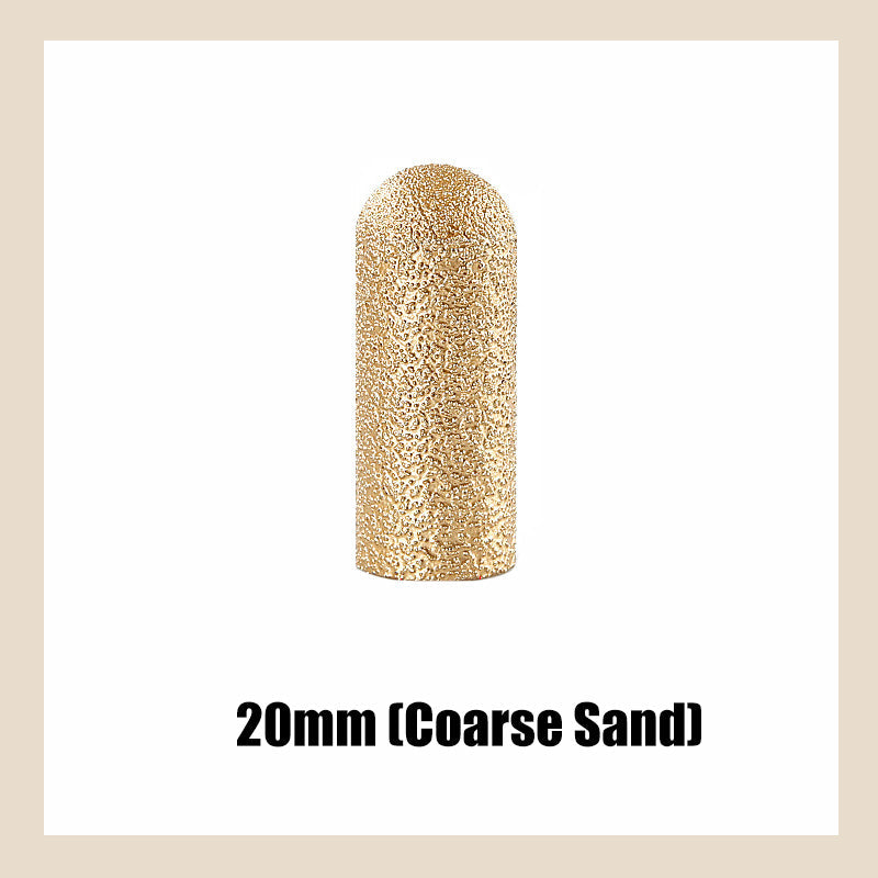 DiamondEdge - Round Grinding Tool