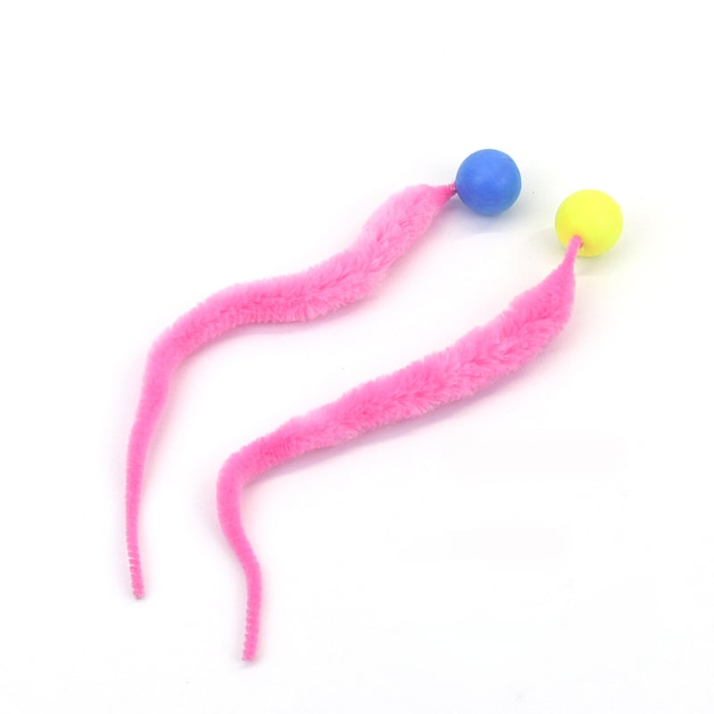 FurrMotion – Smart Rolling Cat Toy