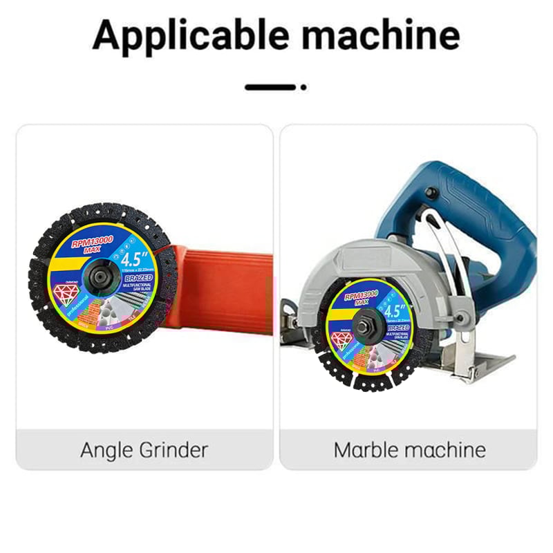 MaxEdge – Heavy-Duty Versatile Blade