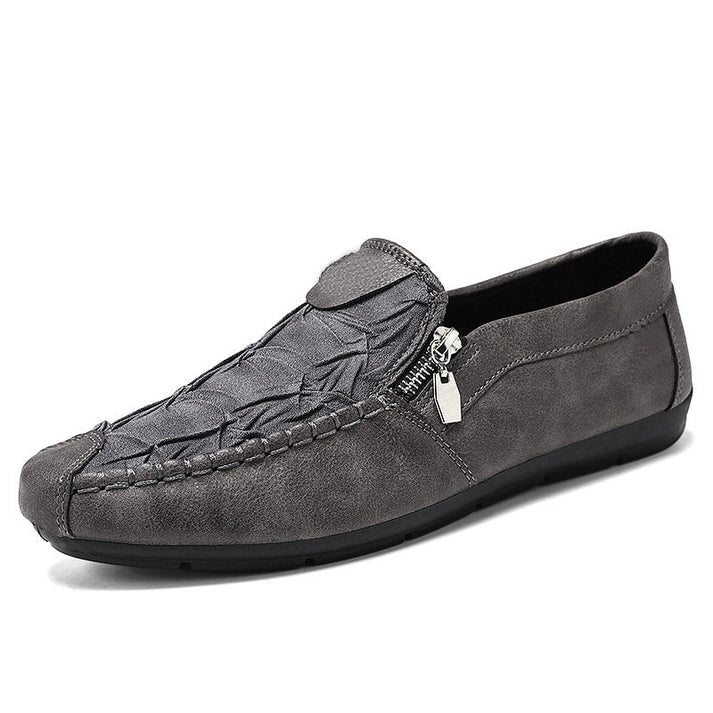 UrbanStride – Premium Soft Leather Shoes