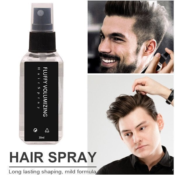 GrowLush – Plant Protein Hair Thickening Mist