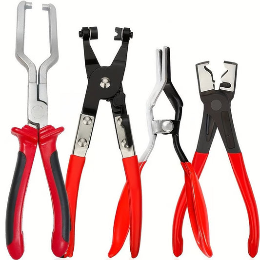 ClampMaster – Professional Hose Clamp Kit
