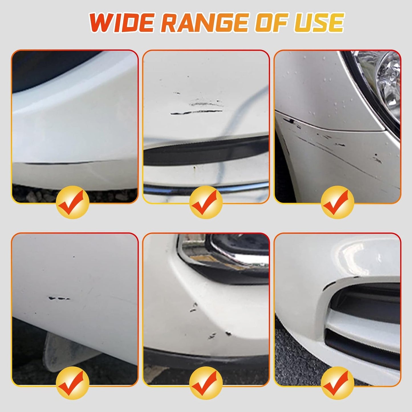 ScratchFix – Car Touch Up Paint Pen
