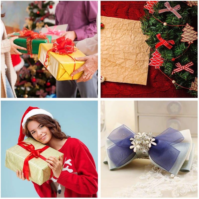RibbonCrafter – Effortless Bow Making Tool