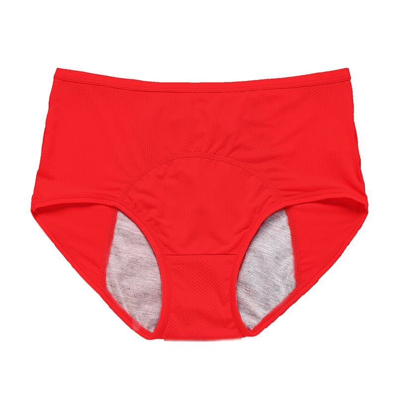DryBloom - Seamless Leak-Proof Comfort Panties