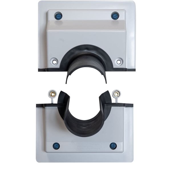 LineShield – HVAC Wall Cover Kit