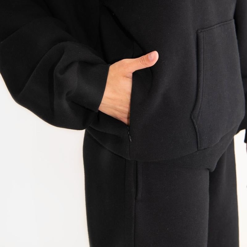 FaithWear – Oversized Christian Hoodie